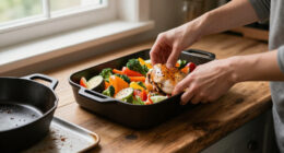 14 Best One-Pan Baking Dishes in 2026