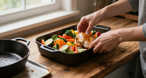 14 Best One-Pan Baking Dishes in 2026
