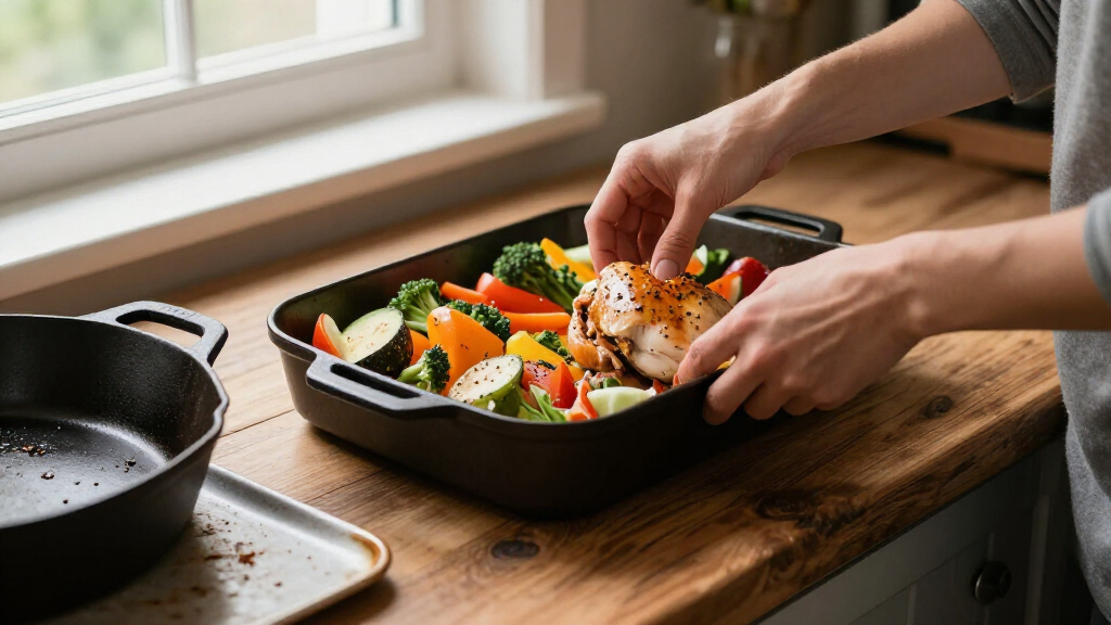 14 Best One-Pan Baking Dishes in 2026