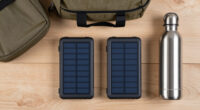 14 Best Portable Solar Power Banks in 2026