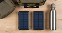 14 Best Portable Solar Power Banks in 2026