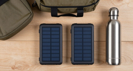 14 Best Portable Solar Power Banks in 2026