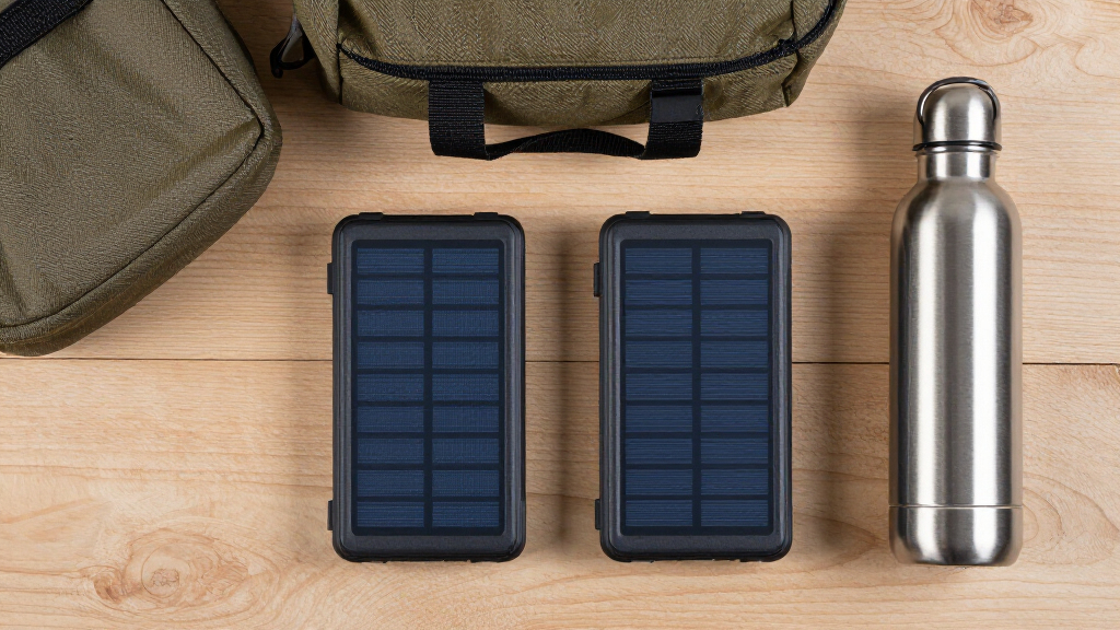 14 Best Portable Solar Power Banks in 2026