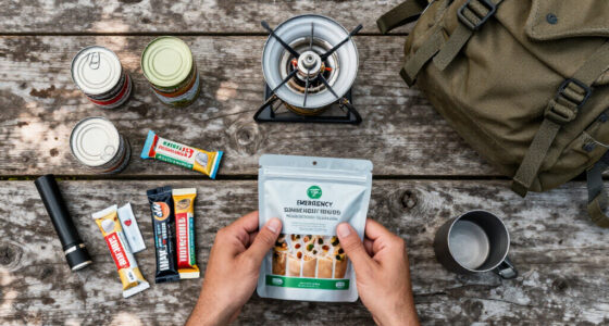 15 Best Emergency Survival Food Kits in 2026