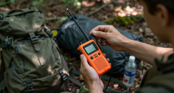 15 Best Emergency Survival Radios in 2026