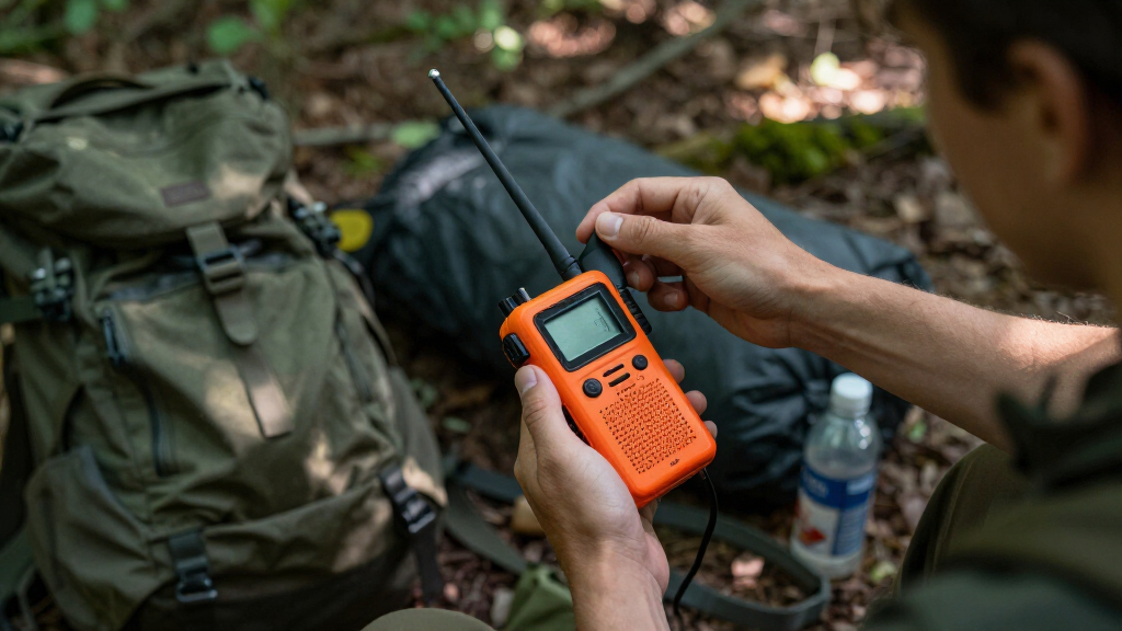 15 Best Emergency Survival Radios in 2026