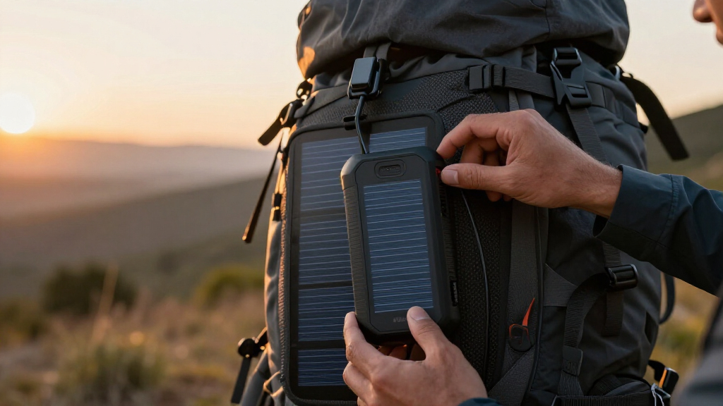 15 Best Portable Solar Power Banks in 2026