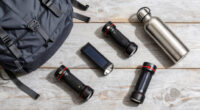 15 Best Solar-Powered Flashlights in 2026