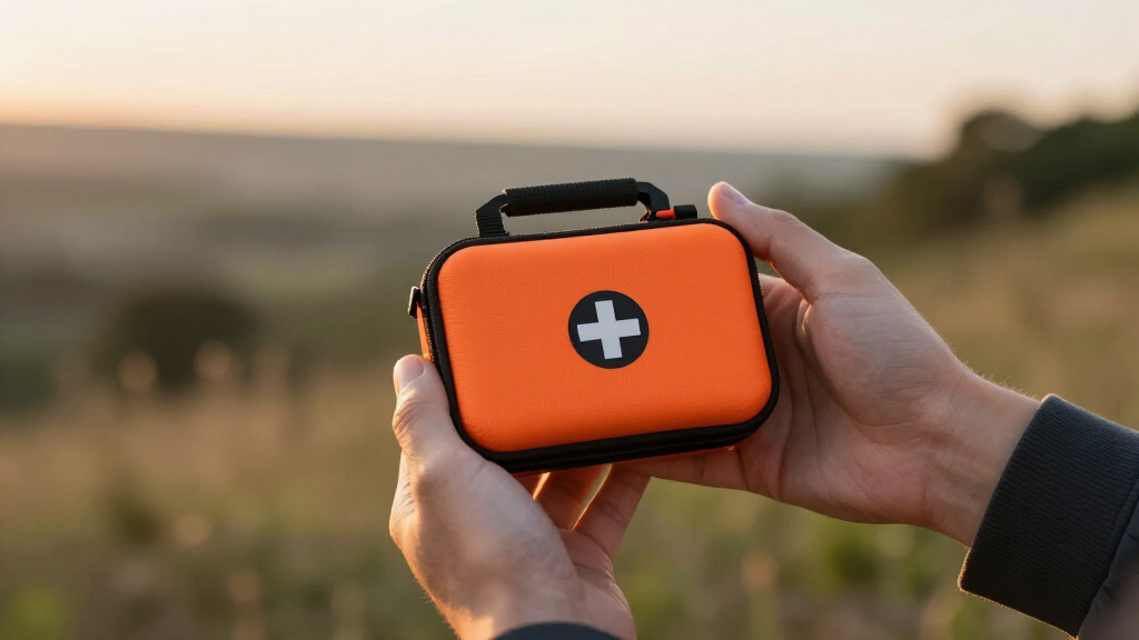 7 Best Compact Emergency Preparedness Kits in 2026