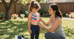 7 Strategies To Raise Body-confident Kids In An Era Of Slimmed-down Celebs