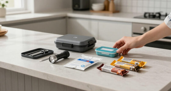 8 Best Compact Emergency Preparedness Kits in 2026