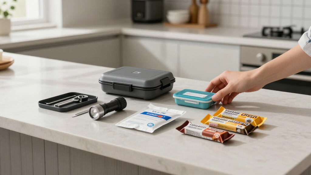 8 Best Compact Emergency Preparedness Kits in 2026