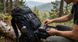 8 Best Emergency Survival Backpacks in 2026