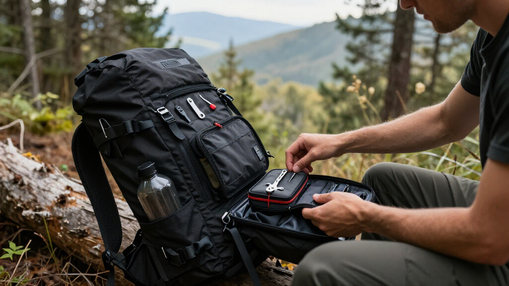 8 Best Emergency Survival Backpacks in 2026