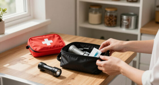 9 Best Compact Emergency Preparedness Kits in 2026