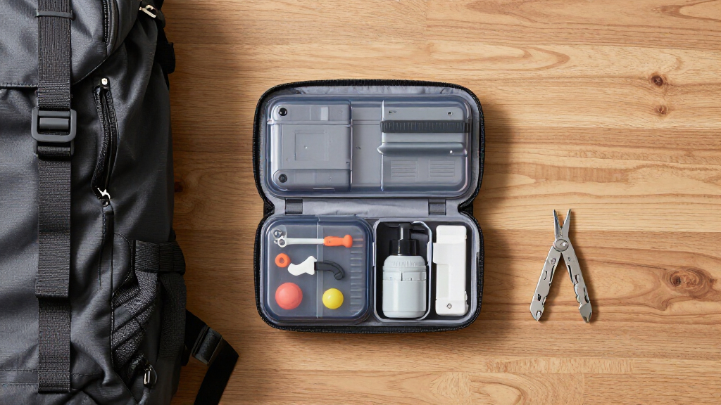 9 Best Compact Emergency Preparedness Kits in 2026
