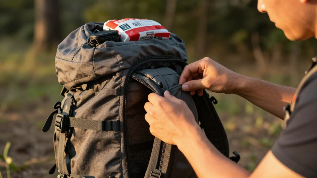 9 Best Emergency Preparedness Backpacks in 2026