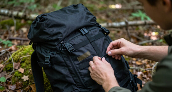 9 Best Survival Gear Backpacks in 2026