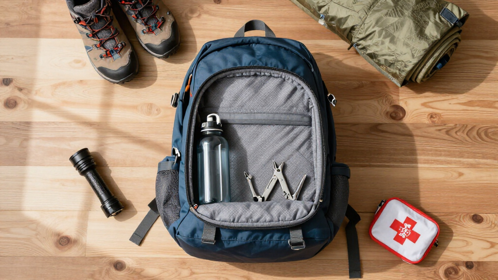 Advice For Kids Entering Their Senior Year In High School For Preparing For The "Real World"