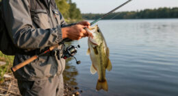 BFS For Bass Is The Most Fun Way To Catch Bass This Summer
