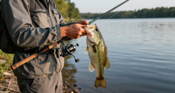 BFS For Bass Is The Most Fun Way To Catch Bass This Summer