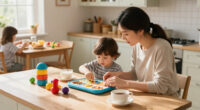 CBeebies Parenting Helps Families Get Ready For School With Expert Advice, Familiar Faces And Practical Support