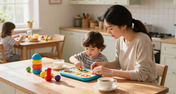 CBeebies Parenting Helps Families Get Ready For School With Expert Advice, Familiar Faces And Practical Support