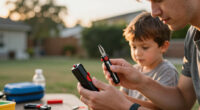 Column | Say More: I’m Torn Between Being The ‘Do Everything’ Parent Or A Single Parent