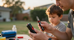 Column | Say More: I’m Torn Between Being The ‘Do Everything’ Parent Or A Single Parent