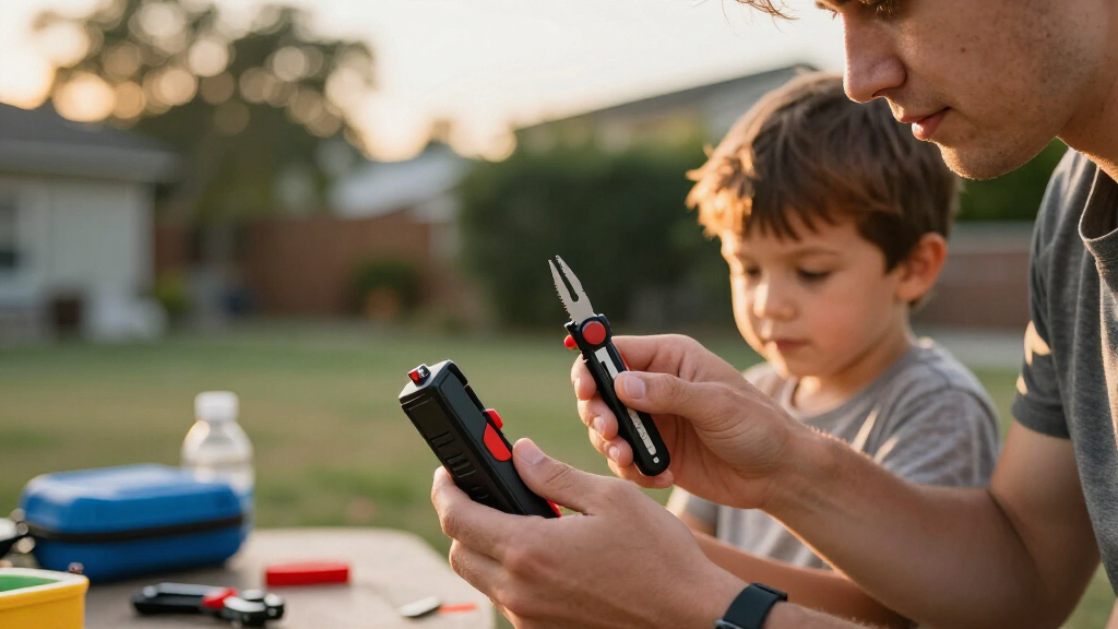 Column | Say More: I’m Torn Between Being The ‘Do Everything’ Parent Or A Single Parent
