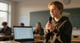 Danish High Schoolers Will Have To Verbally Defend Written Assignments