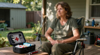 Dear Annie: I Stayed Married 26 Years For My Kids, Now They've Abandoned Me