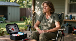 Dear Annie: I Stayed Married 26 Years For My Kids, Now They've Abandoned Me