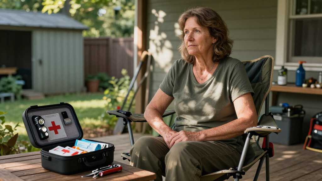 Dear Annie: I Stayed Married 26 Years For My Kids, Now They've Abandoned Me