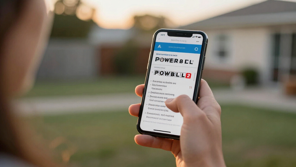 Did Anyone Win The Powerball Last Night