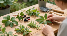 Do Not Eat These 13 Toxic Plants (That Look Like Food)