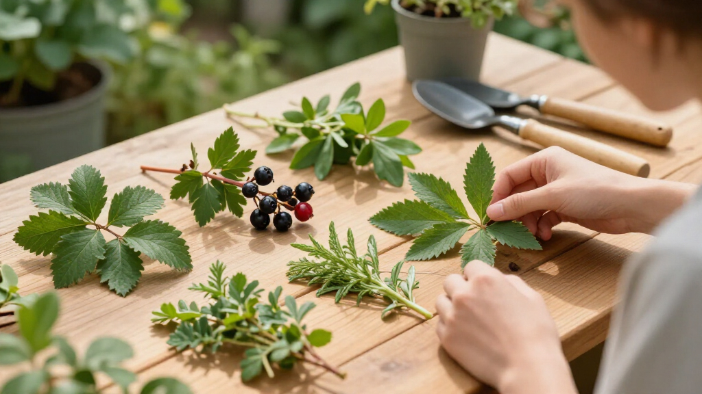 Do Not Eat These 13 Toxic Plants (That Look Like Food)