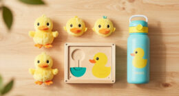 Ducklings Early Learning Center Surges In Global Coverage