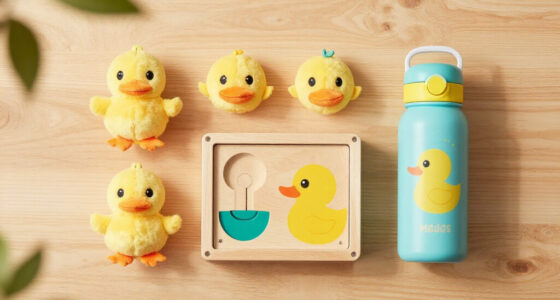 Ducklings Early Learning Center Surges In Global Coverage