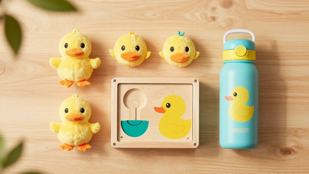 Ducklings Early Learning Center Surges In Global Coverage