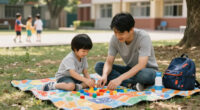 How To Help Your Kids Make Friends At A New School