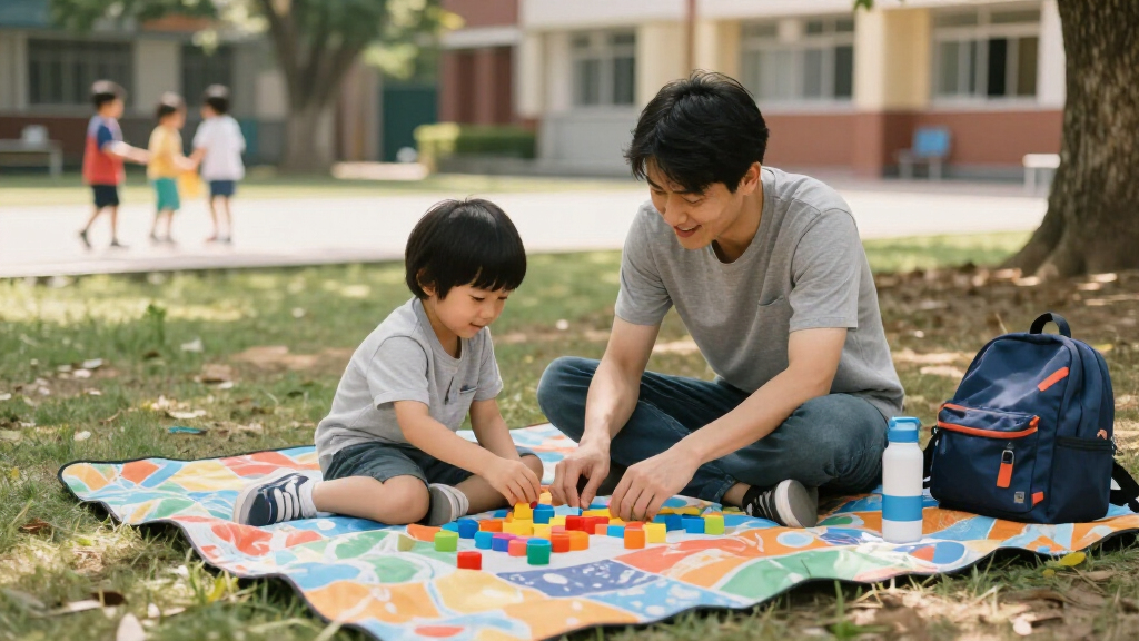 How To Help Your Kids Make Friends At A New School