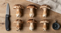 How To Identify These 6 Edible Wild Mushrooms