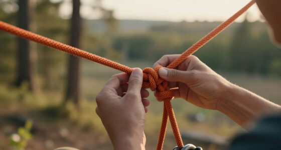 How To Tie A Bowline Knot: The Most Useful Knot To Outdoorsmen