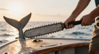 “It’s Like A Chainsaw.” Great White Shark Tales From Cape Cod’s Fishing Boat Captains
