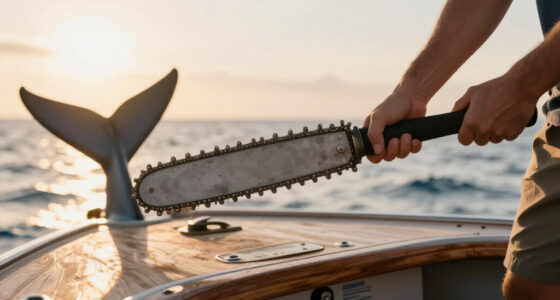 “It’s Like A Chainsaw.” Great White Shark Tales From Cape Cod’s Fishing Boat Captains