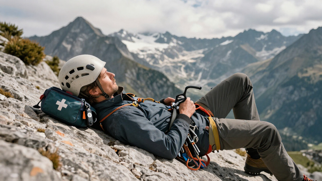 Kletterunfall Großglockner