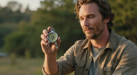 “Make A Fool Of Yourself, Fail More…”: Matthew McConaughey On What Advice He Gives His Son As An Actor; A