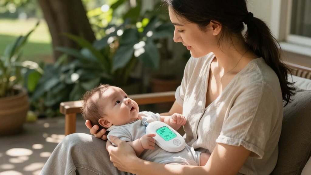 Maternal Deaths Are Mostly Preventable, And Voters Across The Aisle Agree On The Fix