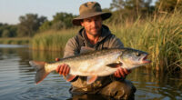 Minnesota Man Breaks His Own Record For The State’s Biggest Bowfin